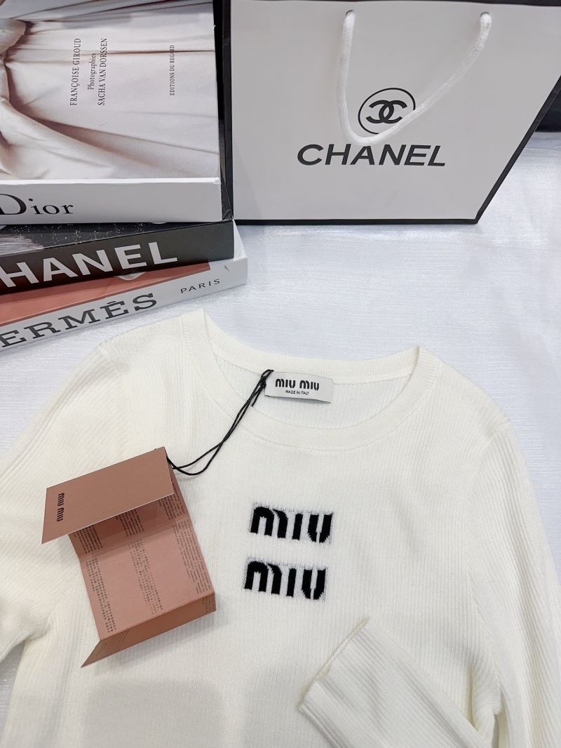 Miu Miu T-Shirts